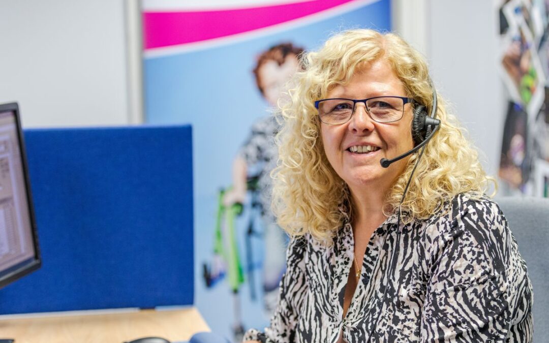 International Nurses Day – supporting families when they need it the most