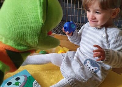 Play Therapy