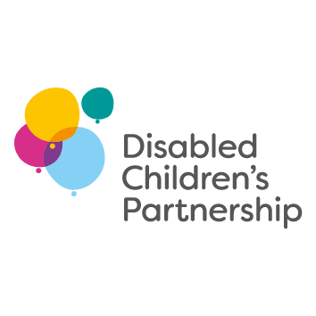 DCP logo