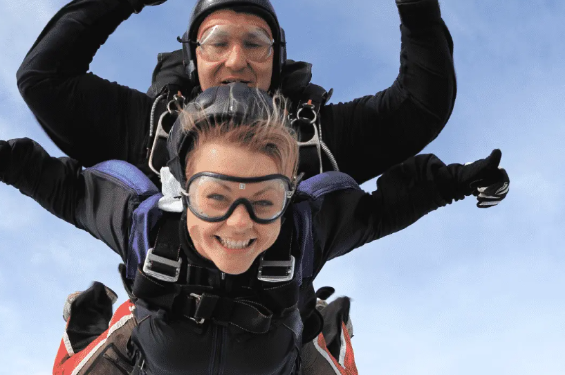 Skydive